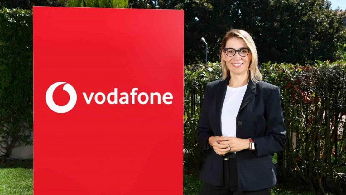 Vodafone, Dünya Kadınlar Günü'nü özel bir video çalışmasıyla kutladı