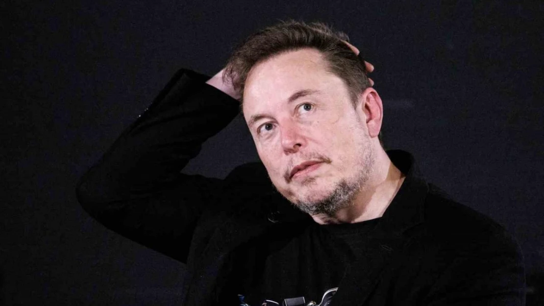 X'ten reklamlarını kaldıran şirketlere Elon Musk'tan küfürlü tepki