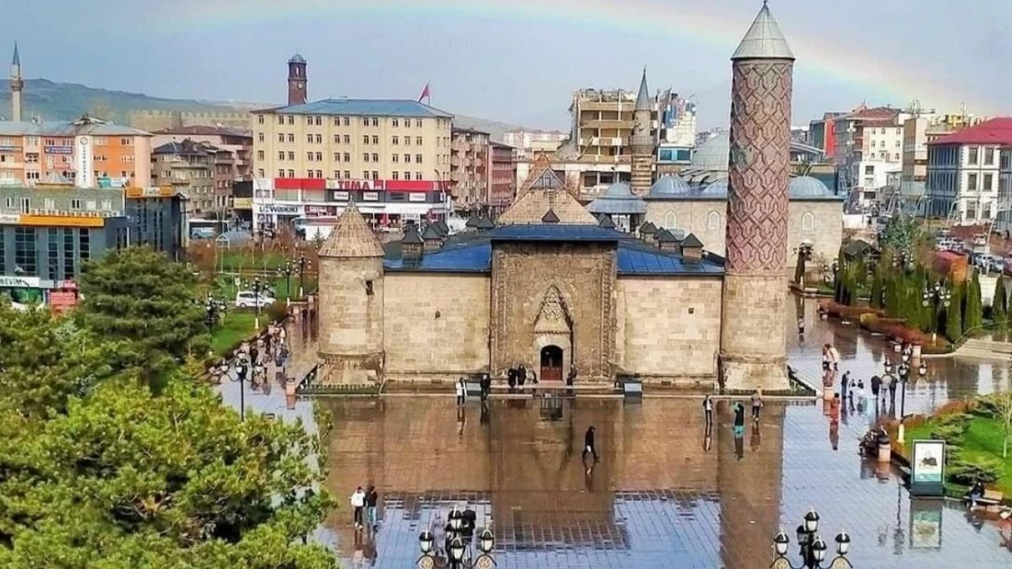 Yakutiye, sosyo ekonomik gelişmişlik sıralamasında 14 sıra atladı