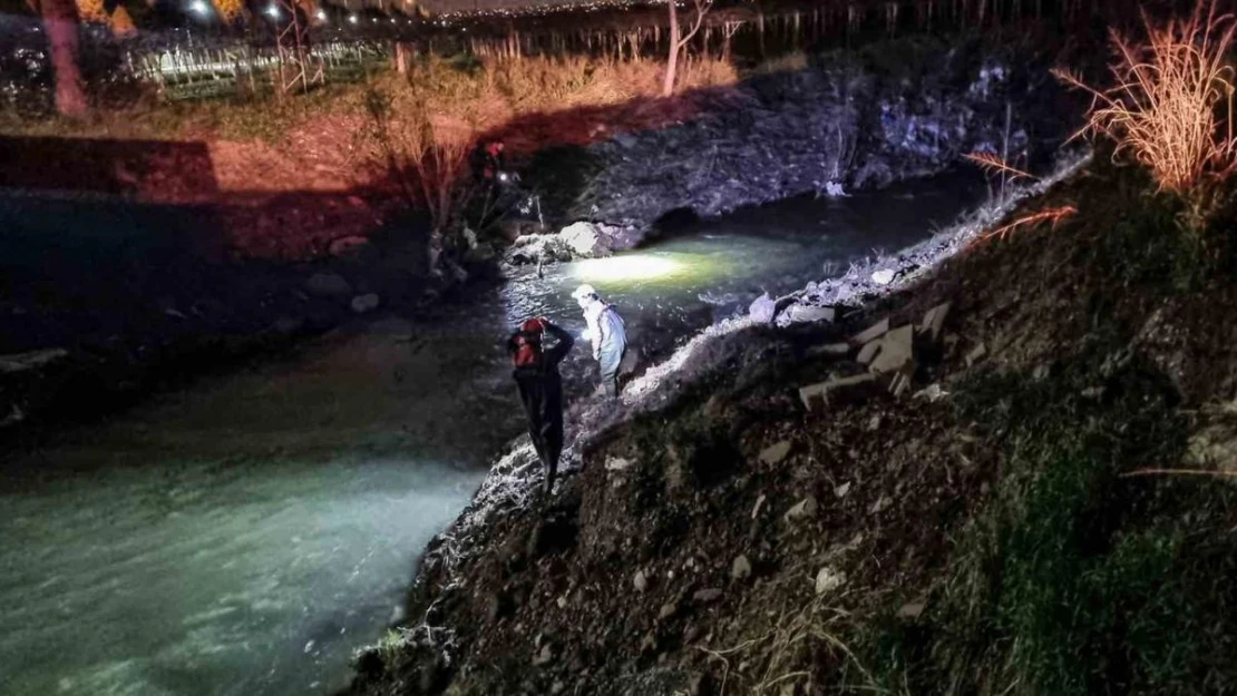 Yalova'da kaybolan 13 yaşındaki çocuk bulundu