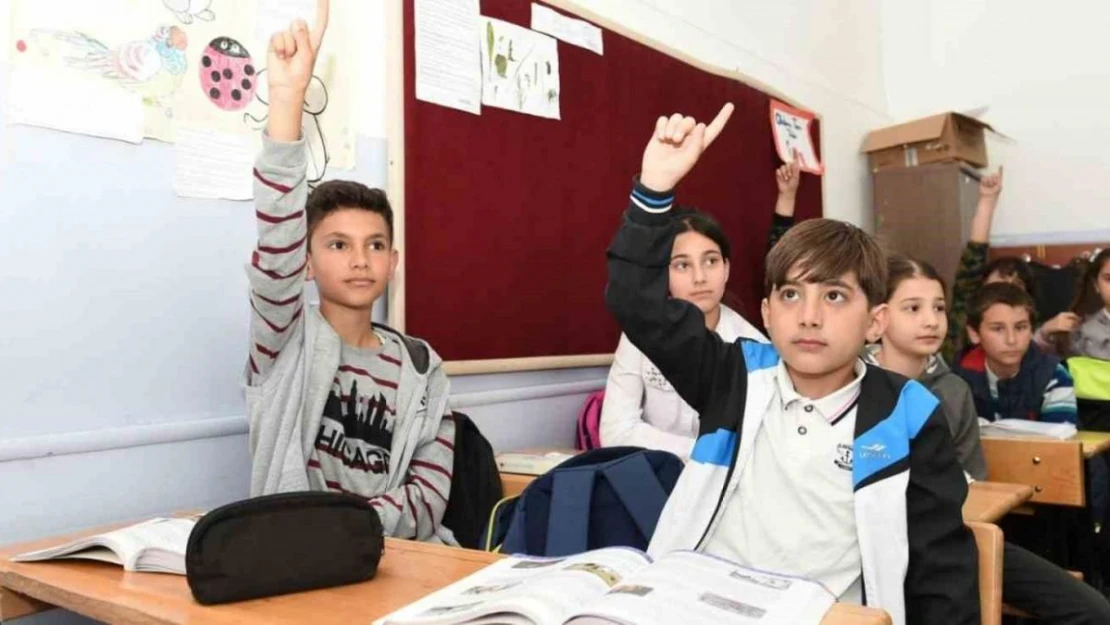 Yazılı sınavlara ilişkin örnek soru kitapçığı yayımlandı