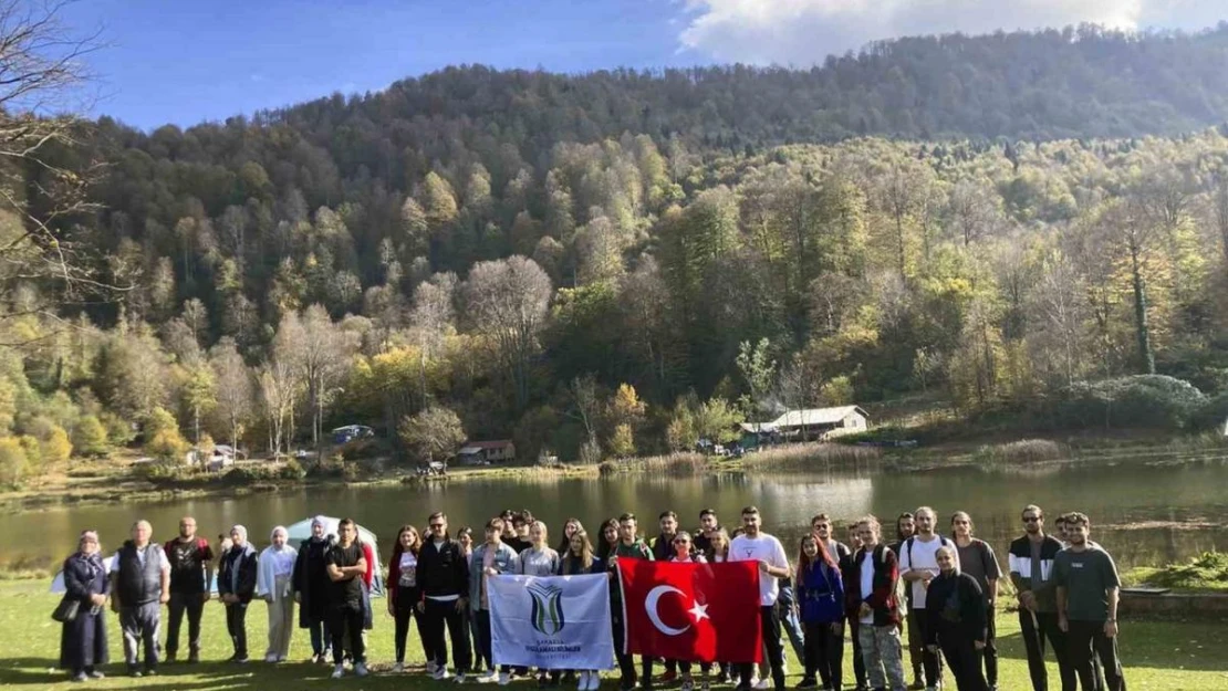 Yeni dönemin ilk rotası Keremali Yaylası oldu