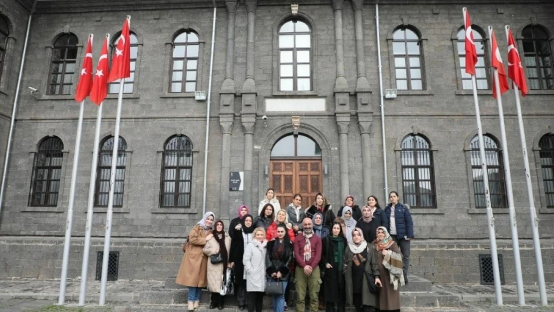 Yenişehir'de 'Tarihe Yolculuk Müze Gezi Projesi' protokolü imzalandı