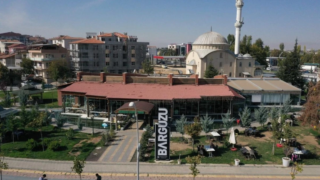 Yeşilyurt Belediyesi'nden İsrail ürünlerine boykot