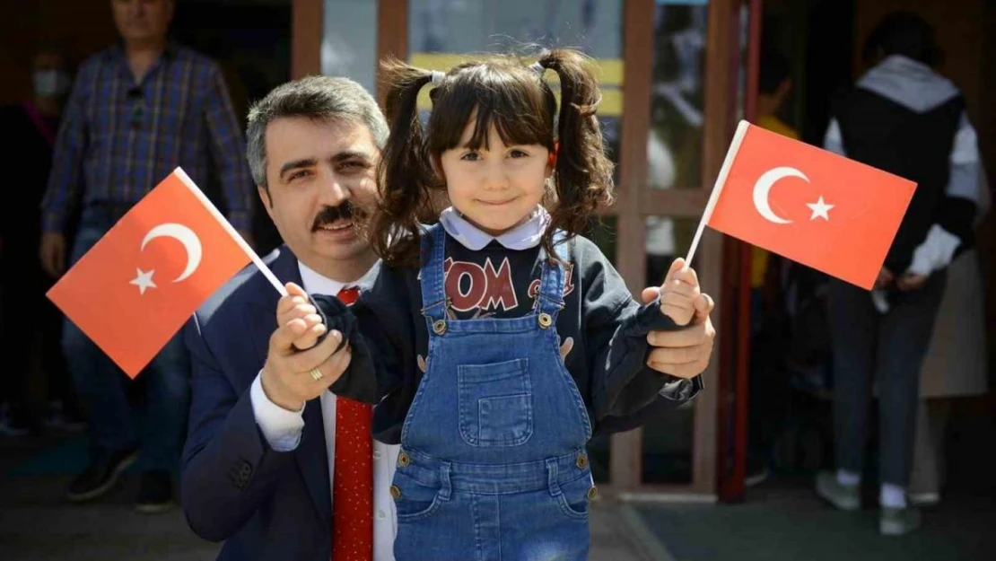 Yıldırım'da 'Eğlence' zamanı