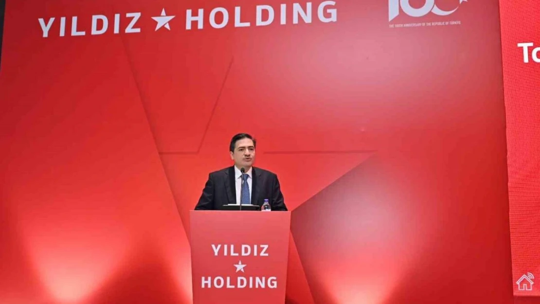 Yıldız Holding yatırımcı ve analistlerle buluştu