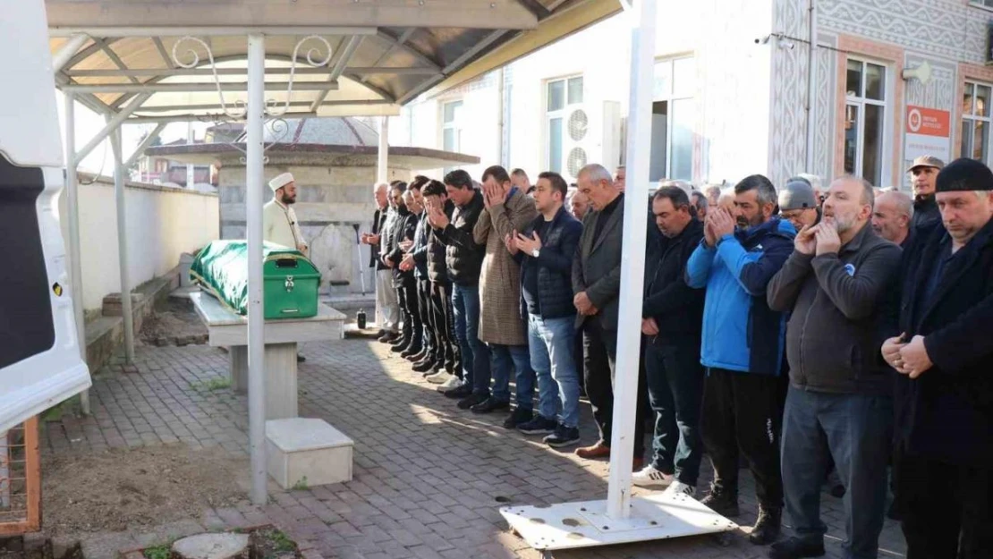 Yol kenarında ölü bulunmuştu yeni detaylar ortaya çıktı