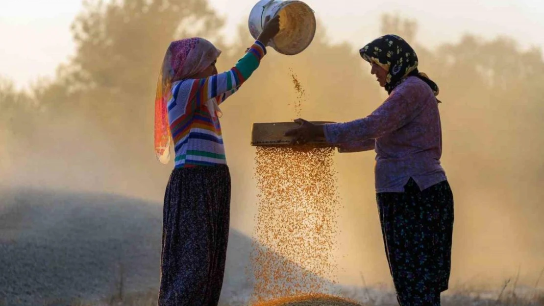 Yörükler  yemek kültürüyle Muratpaşa'da olacak