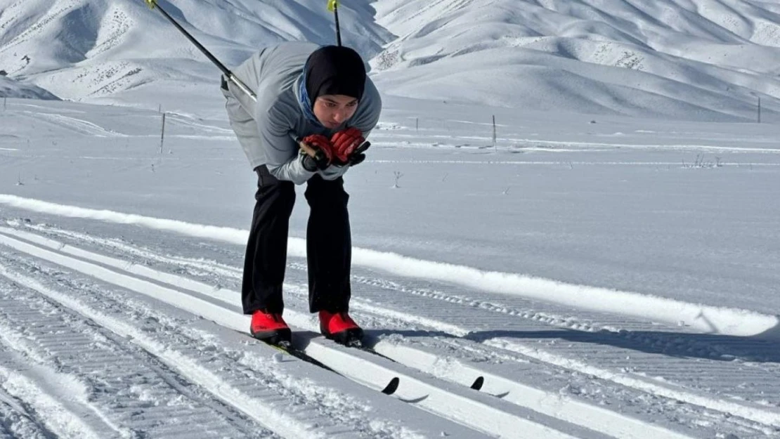 Yüksekova, 655 sporcuyu ağırlayacak