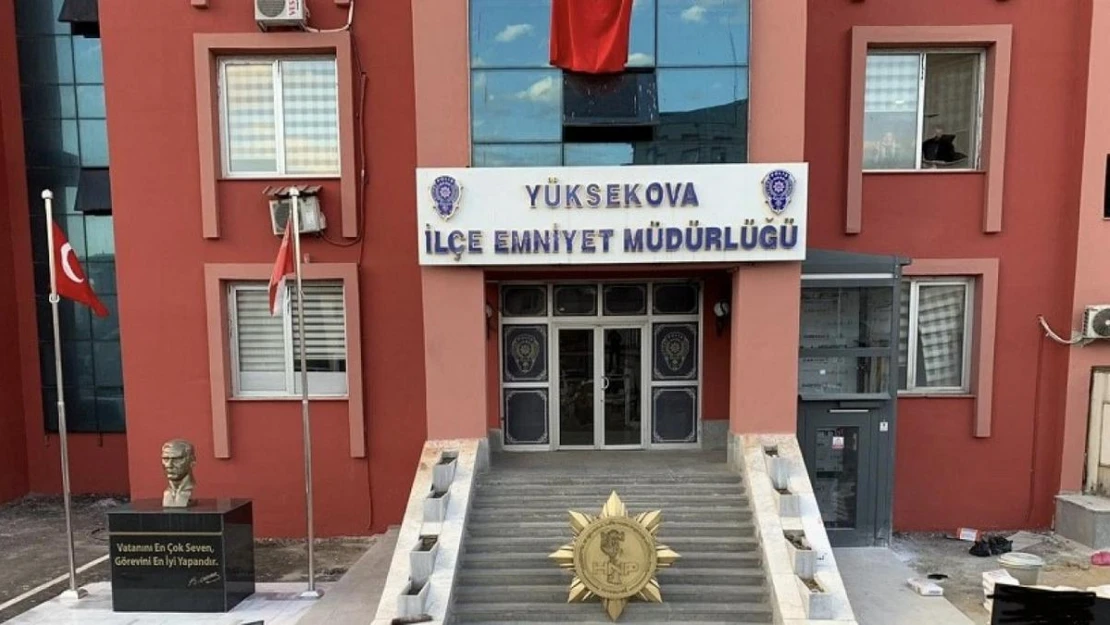 Yüksekova polisinden sanal dolandırıcılığa karşı uyarı