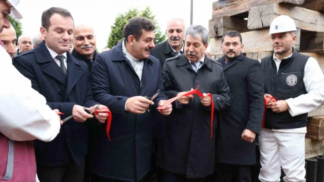 Zonguldak'ın madencilik geçmişi 'Maden Park' ile yaşatılacak