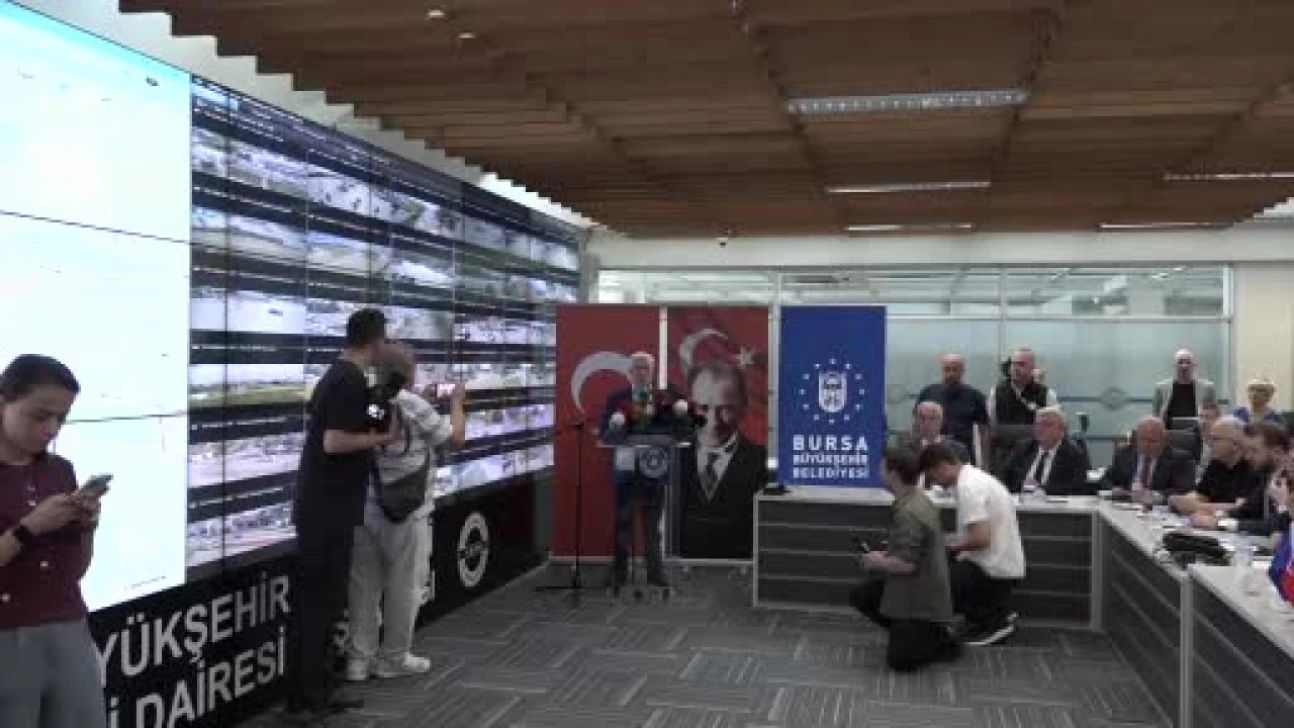 AKOM uyardı: 'Bugün en sıcak gün'