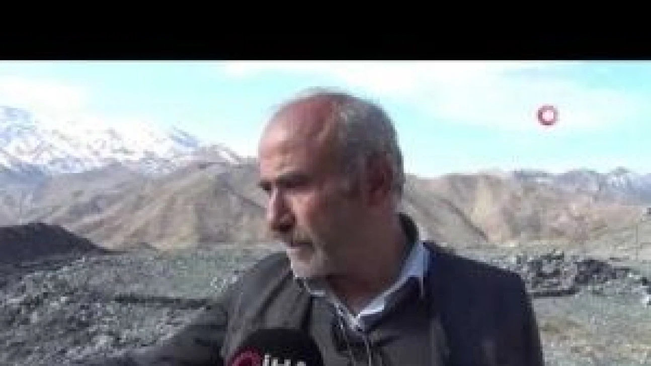 Hayırsever vatandaş sokak köpekleri için 30 kilometre yol kat ediyor