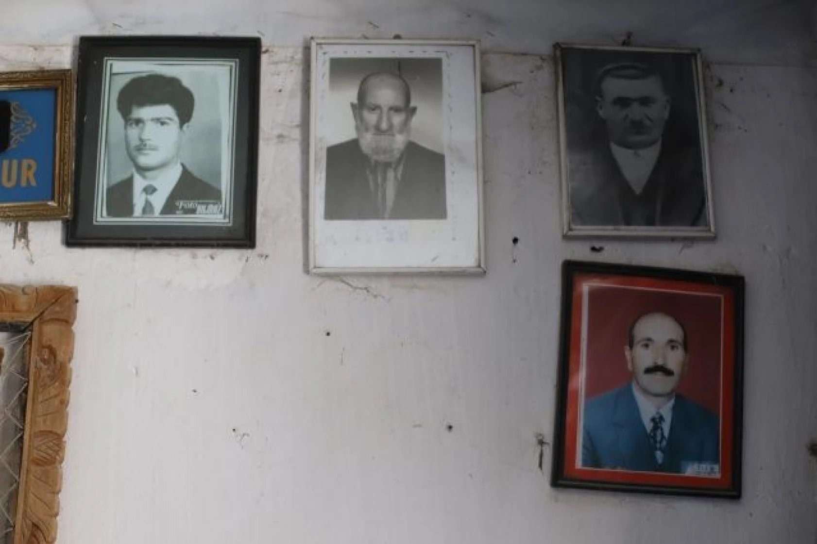 Ermenilerden kalan asırlık değirmen