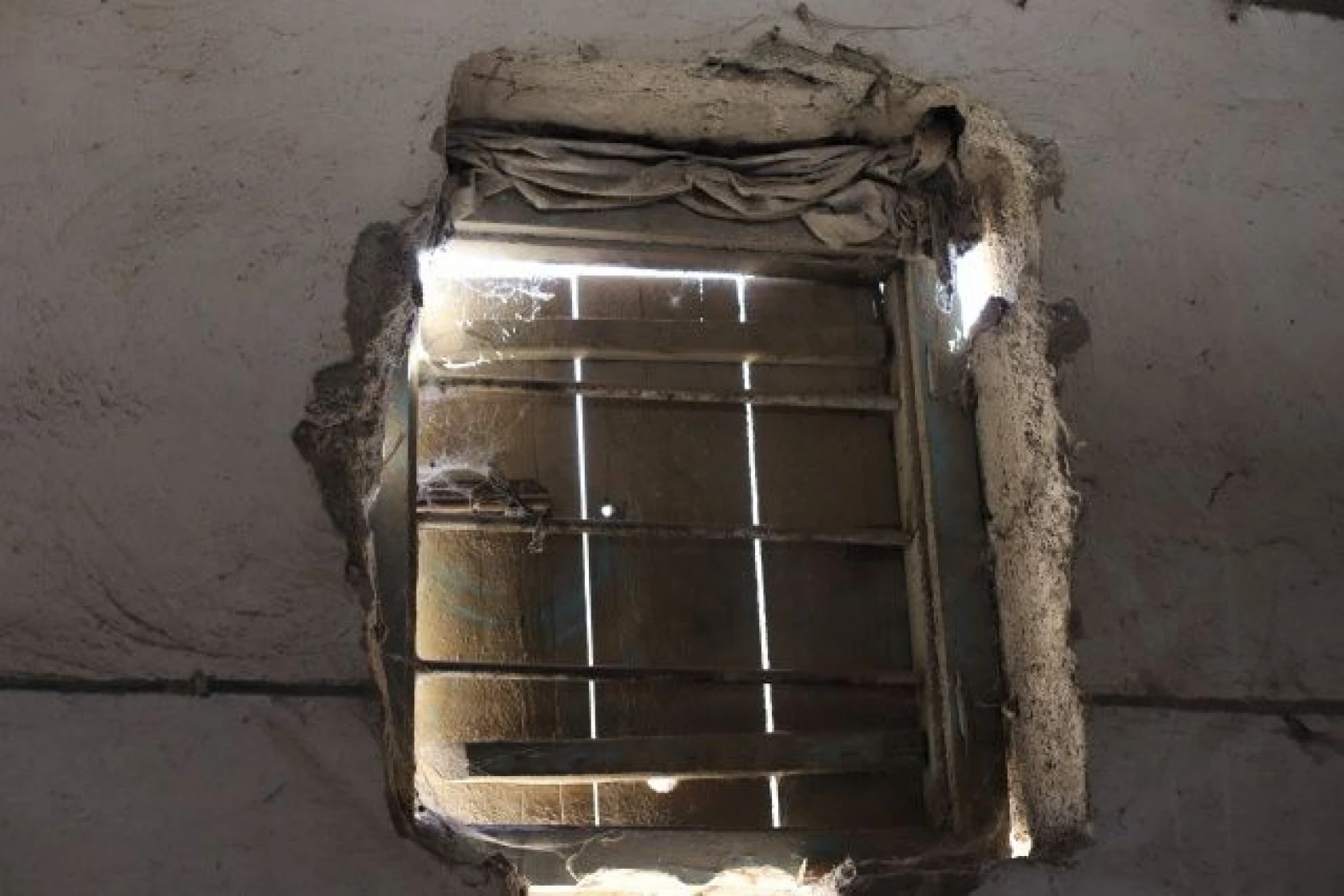 Ermenilerden kalan asırlık değirmen