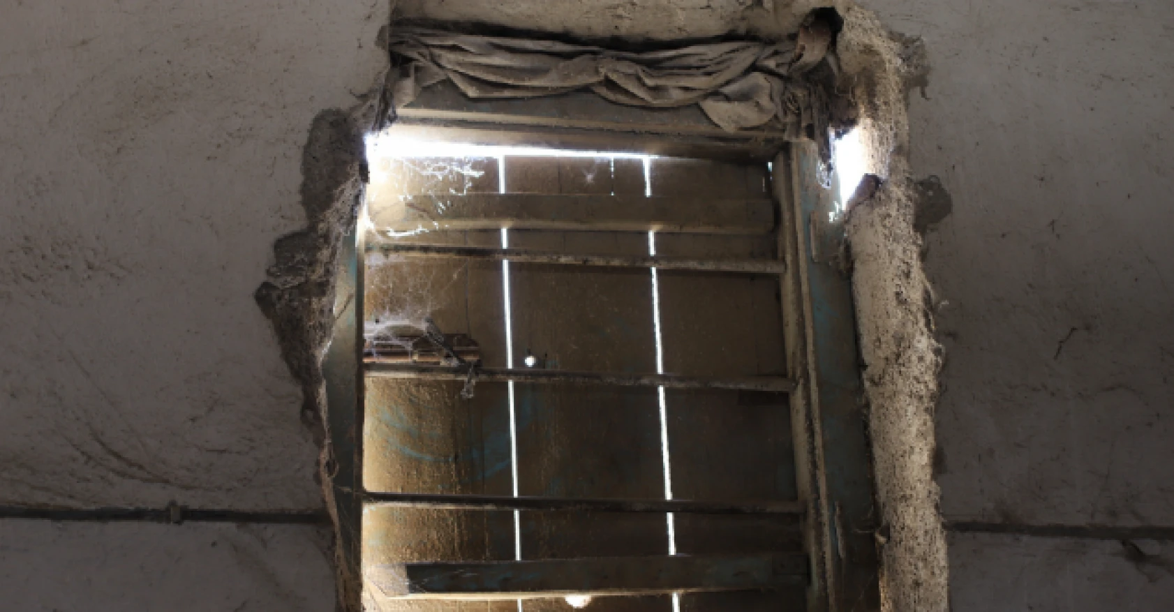 Ermenilerden kalan asırlık değirmen