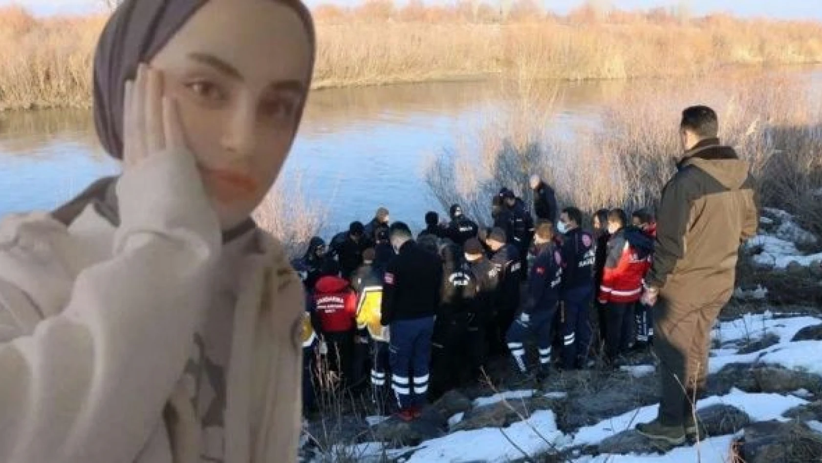 Lise öğrencisi Yağmur Özkan'ın cansız bedenine ulaşıldı