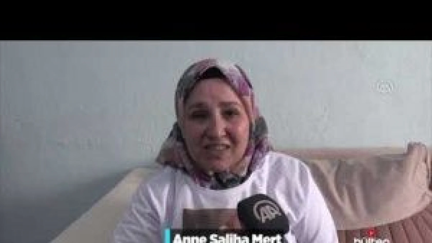 Anneler PKK'nın kaçırdığı çocuklarına kavuşacakları günün hayaliyle yaşıyor