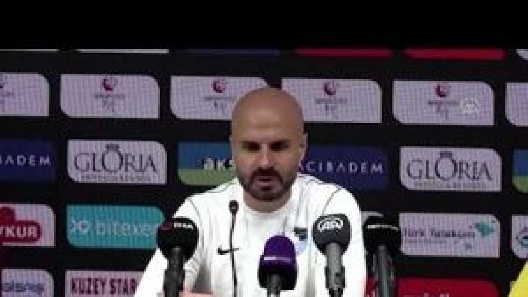 Çaykur Rizespor: 3 - Erzurumspor FK: 1 - Maç sonrası değerlendirmeler