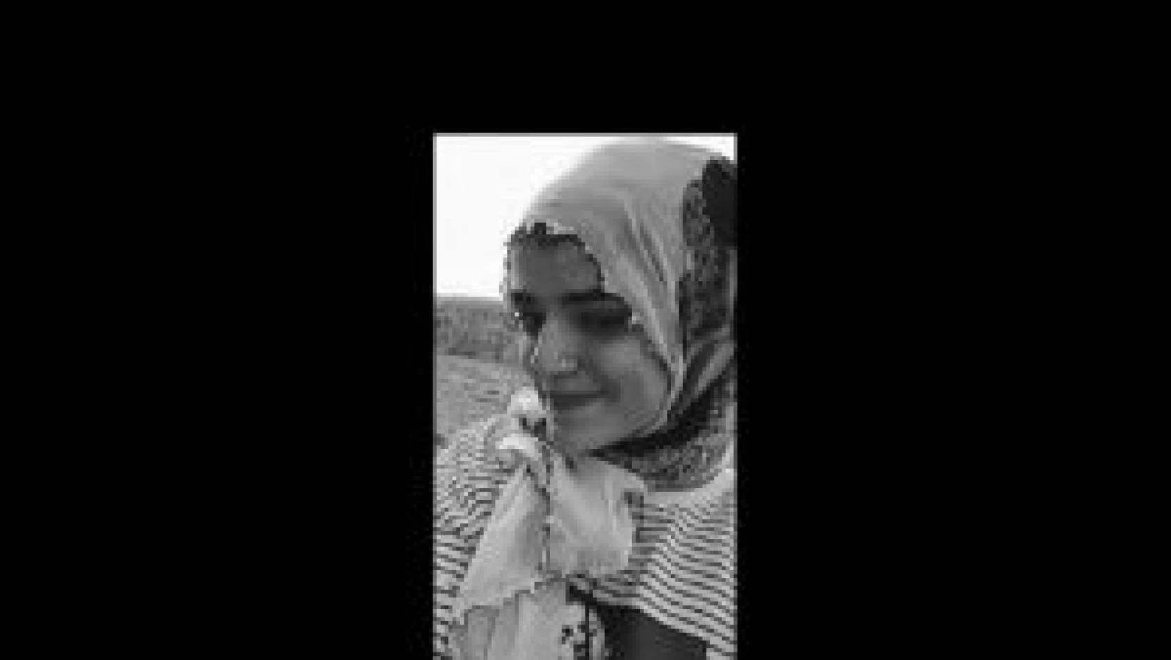 Elazığ'da 2 gündür aranan kadın misafirlikte ortaya çıktı