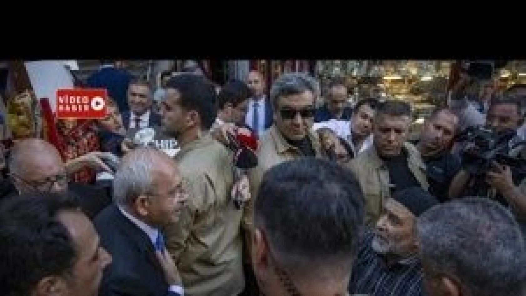 Erzurumlu'dan Kılıçdaroğlu'na: &quotNeden çıkıp cumhurbaşkanı adayıyım demiyorsun?"