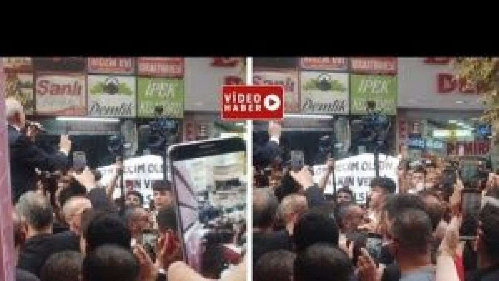Kemal Kılıçdaroğlu'na Elazığ'dan 'ön seçim' çağrısı