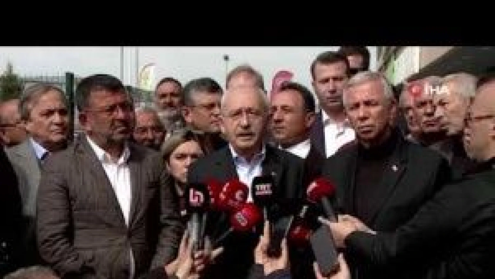 Kılıçdaroğlu Malatya'dan devlete çağrıda bulundu: 'Sosyal devletliğini yapsın'