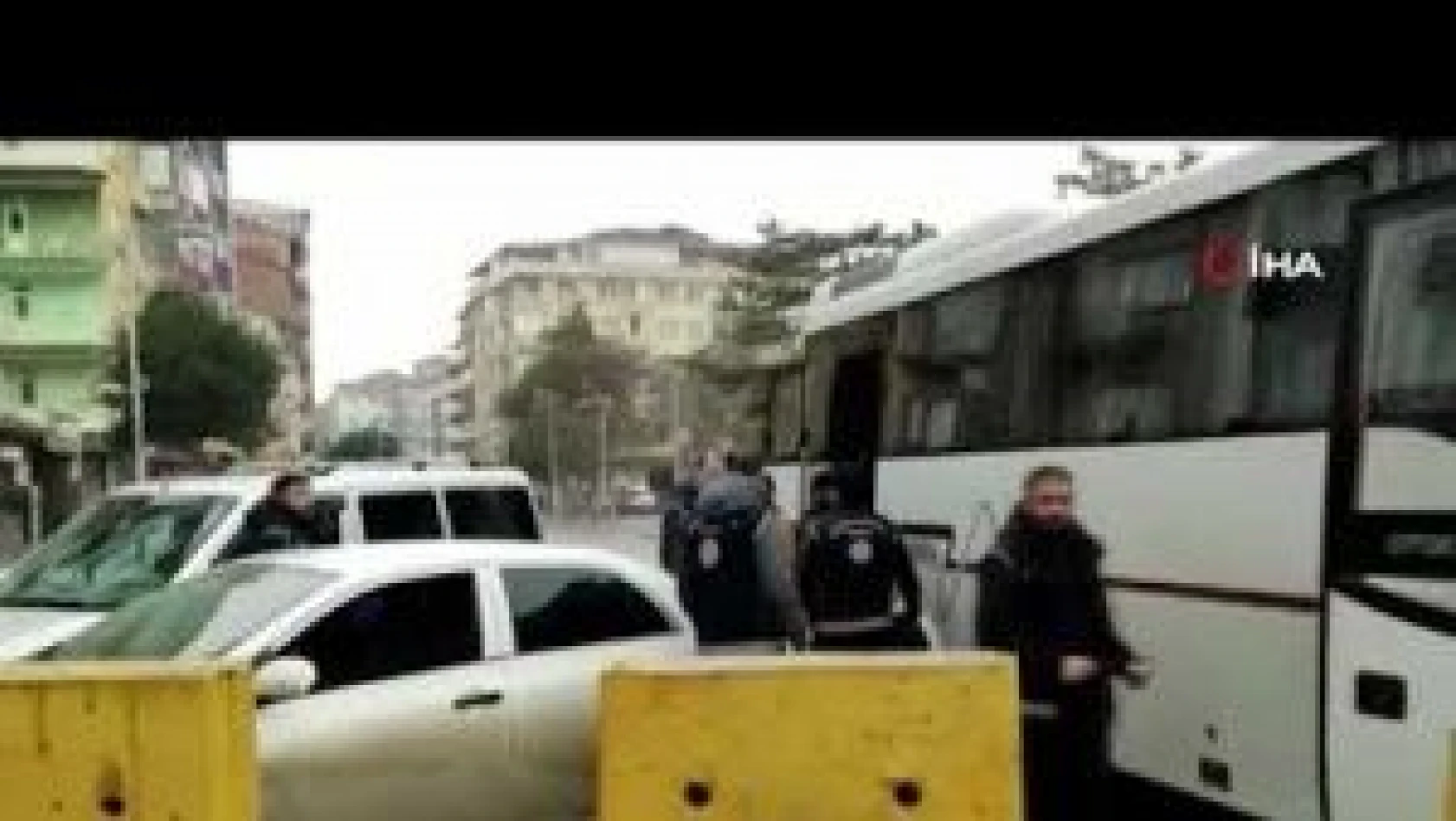 Malatya'da insan tacirleri yakayı ele verdi: 6 gözaltı