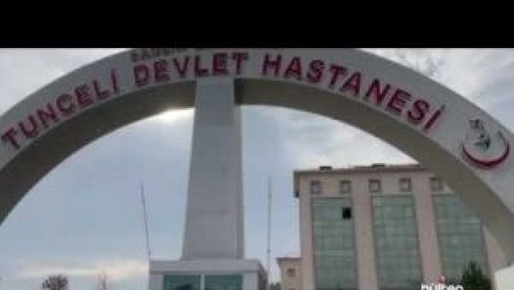 Tunceli İl Sağlık Müdürü Çağdaş Özdemir'den tedbirlere uyun, aşı olun çağrısı