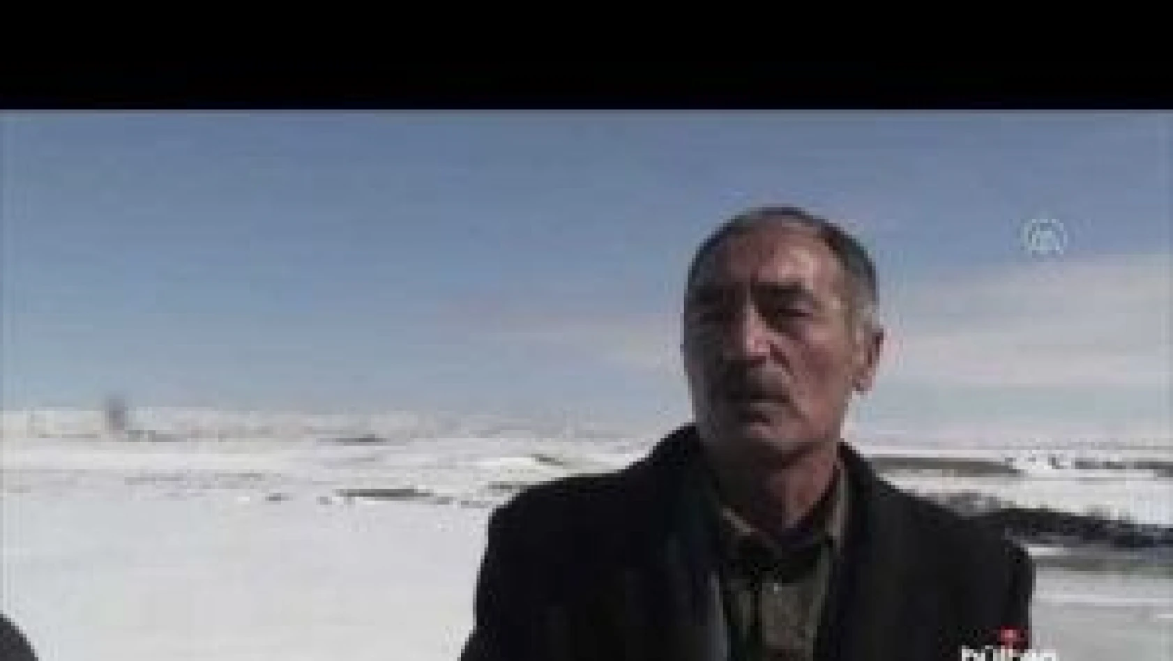 Türkiye-Ermenistan tren hattının eski çalışanları hattın yeniden canlanmasını istiyor