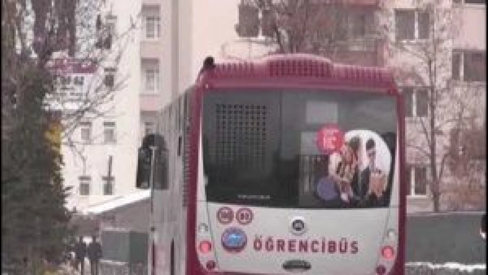 Türkiye'nin en ucuz ulaşımı Ağrı'da