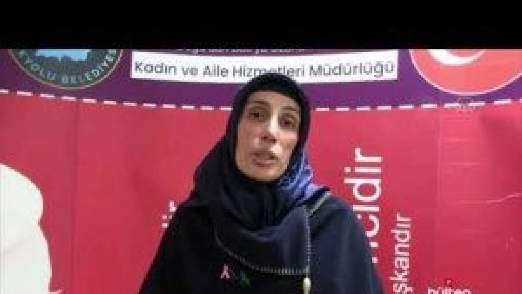 Van'da belediyeden kadınlara ücretsiz saç ve cilt bakımı hizmeti