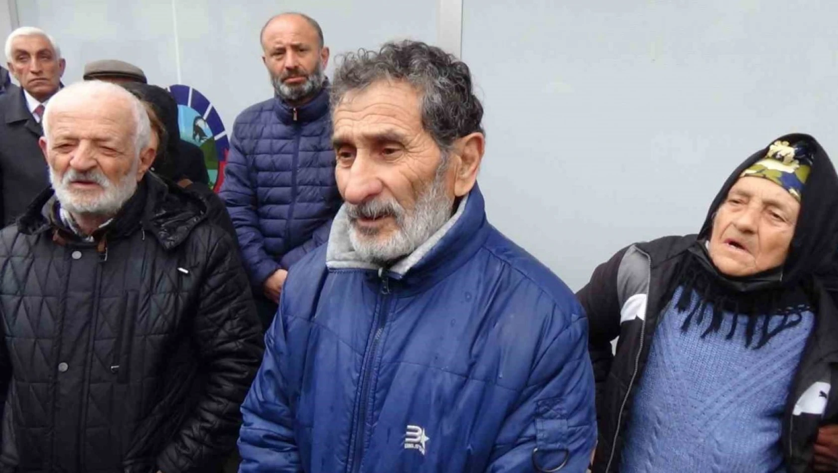 Beyin ölümü gerçekleşen işçinin ailesinden, belediyeye ve Komünist Maçoğlu'na tepki