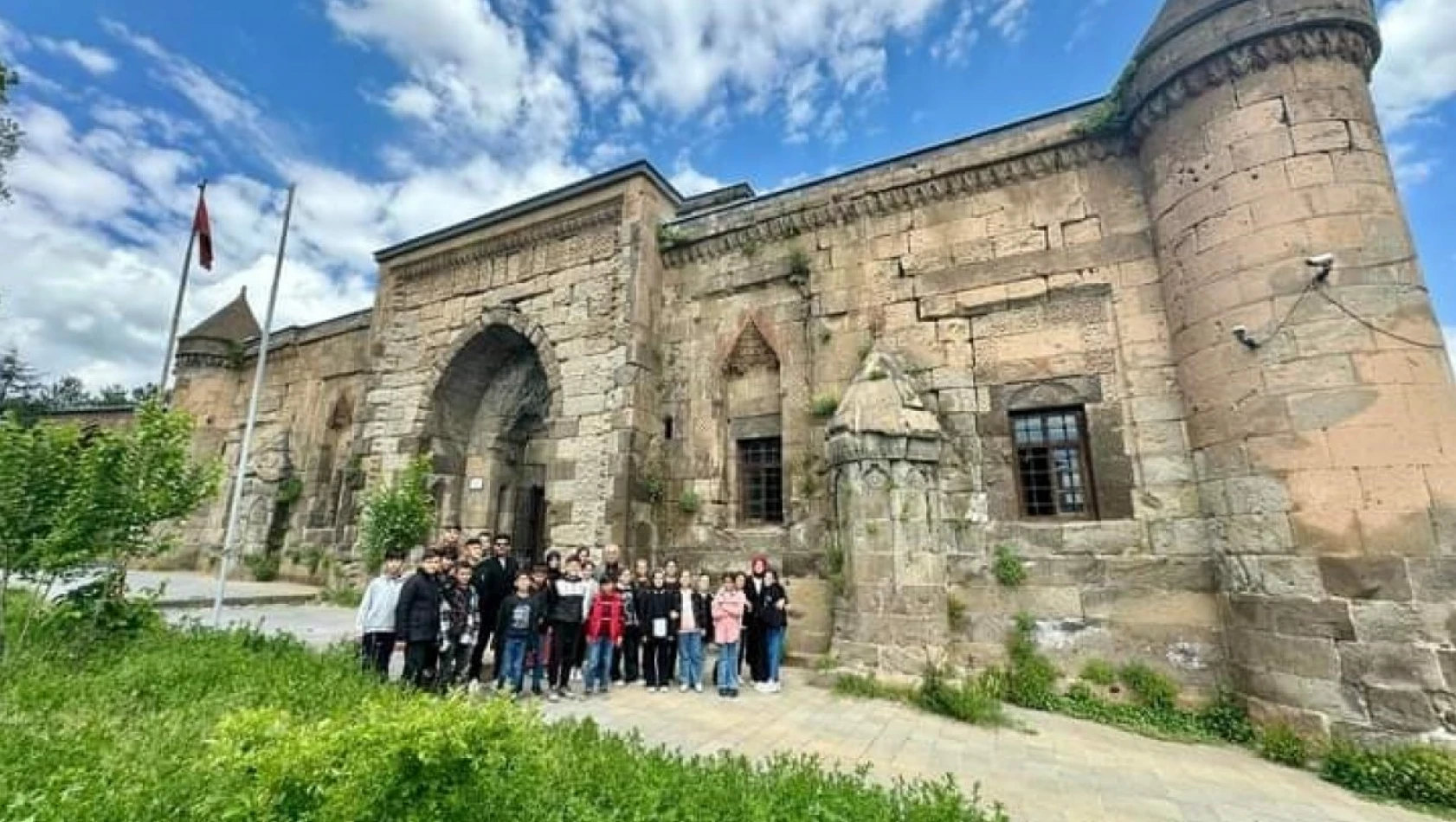 Bitlis'te 'İlimizi Tanıyalım' projesi