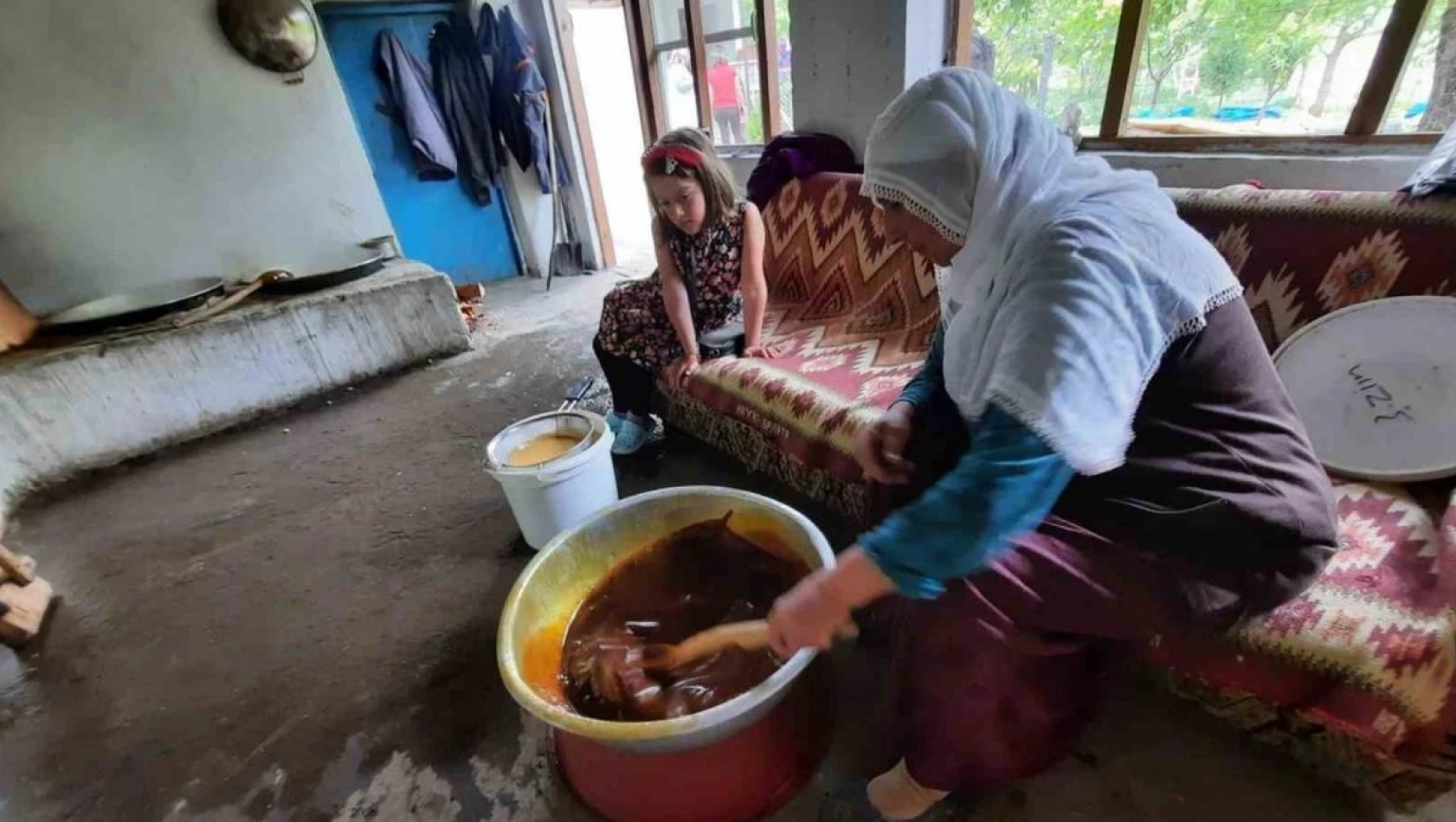 ETB coğrafi işaret başvuru şampiyonu