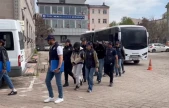 Ağrı merkezli yasa dışı bahis operasyonu: 5 ilde 20 gözaltı