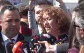 Ahmet Minguzzi'nin annesi: 'Ahmet için, Ahmetler için mücadele ettik. Bu davanın peşini bırakmıyoruz'
