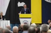 Ali Koç: 'Görevimizin başındayız ve mücadelemize devam edeceğiz'