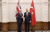 Bakan Bolat'tan Birleşik Krallık ile Serbest Ticaret Anlaşması açıklaması