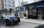 Bakan Yerlikaya: 'Aracın üzerindeki trafikte geçiş üstünlüğü hakkı çakar iptal edildi'