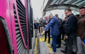 Beylikdüzü'ndeki metrobüs kazasında yaralı sayısı 40'a yükseldi