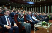 Cumhurbaşkanı Erdoğan: 'Organize tarım bölgelerini yaygınlaştıracak ve lojistik merkezler ile entegrasyonunu sağlayacağız'
