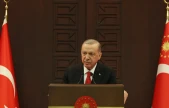 Cumhurbaşkanı Erdoğan: 'Terörsüz Türkiye hedefine giden yolda sağlam adımlarla ilerliyoruz'