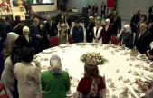 Cumhurbaşkanı Erdoğan, 'Terörsüz Türkiye hedefine giden yolda sağlam adımlarla ilerliyoruz.'