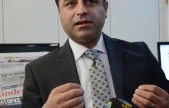 DEM Parti, Selahattin Demirtaş'ın 'PKK'nı fesih kararı' mesajını paylaştı