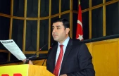 DEM Parti, Selahattin Demirtaş'ın 'PKK'nı fesih kararı' mesajını paylaştı