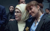 Emine Erdoğan'dan 'Anneyle Güçlü Aile, Aileyle Güçlü Türkiye' programına ilişkin paylaşım