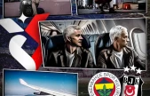 Fenerbahçe - Beşiktaş derbisi 100'den fazla ülkede canlı yayınlanacak