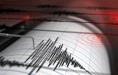 İstanbul'da 3.8 büyüklüğünde deprem