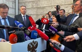 Rus heyeti, Ukrayna ihtilafını çözmeye odaklandıklarını söyledi